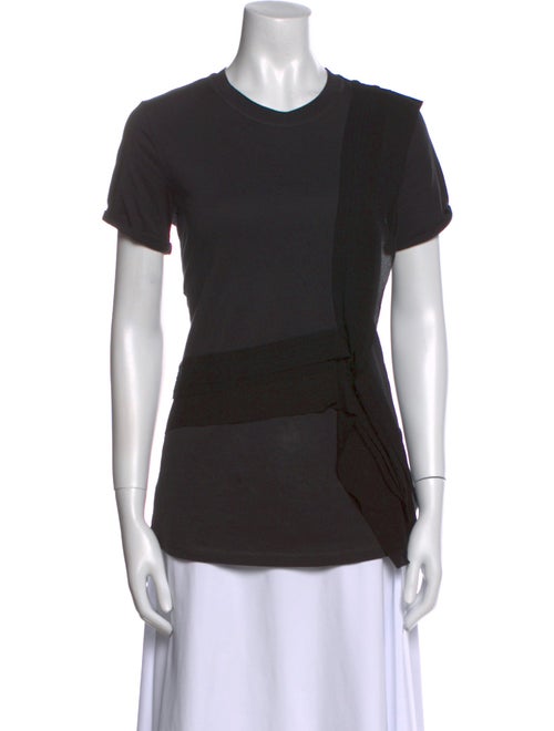 3.1 Phillip Lim Crew Neck Short Sleeve T-Shirt