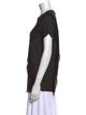 3.1 Phillip Lim Crew Neck Short Sleeve T-Shirt