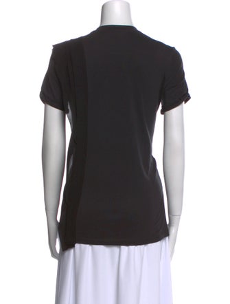 3.1 Phillip Lim Crew Neck Short Sleeve T-Shirt
