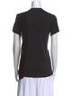 3.1 Phillip Lim Crew Neck Short Sleeve T-Shirt