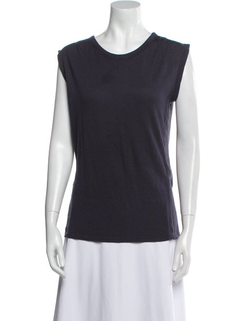 3.1 Phillip Lim Scoop Neck Sleeveless T-Shirt