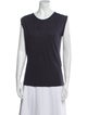 3.1 Phillip Lim Scoop Neck Sleeveless T-Shirt