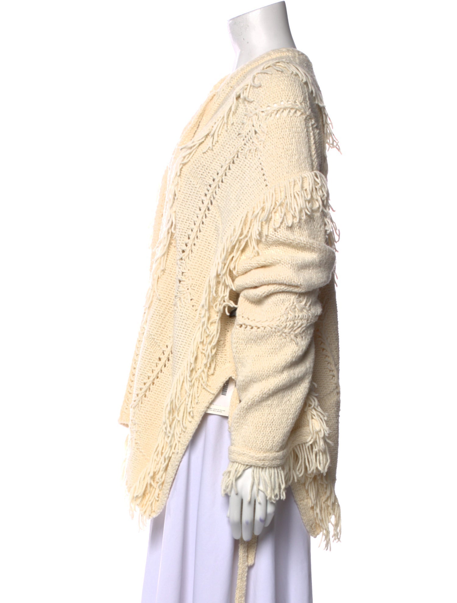 3.1 Phillip Lim Crew Neck Sweater