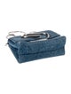 3.1 Phillip Lim Denim Minaudière