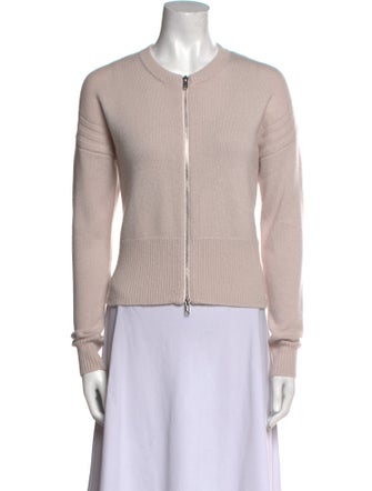 3.1 Phillip Lim Wool Crew Neck Sweater