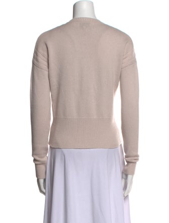 3.1 Phillip Lim Wool Crew Neck Sweater