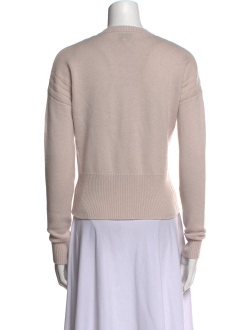 3.1 Phillip Lim Wool Crew Neck Sweater