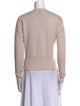 3.1 Phillip Lim Wool Crew Neck Sweater
