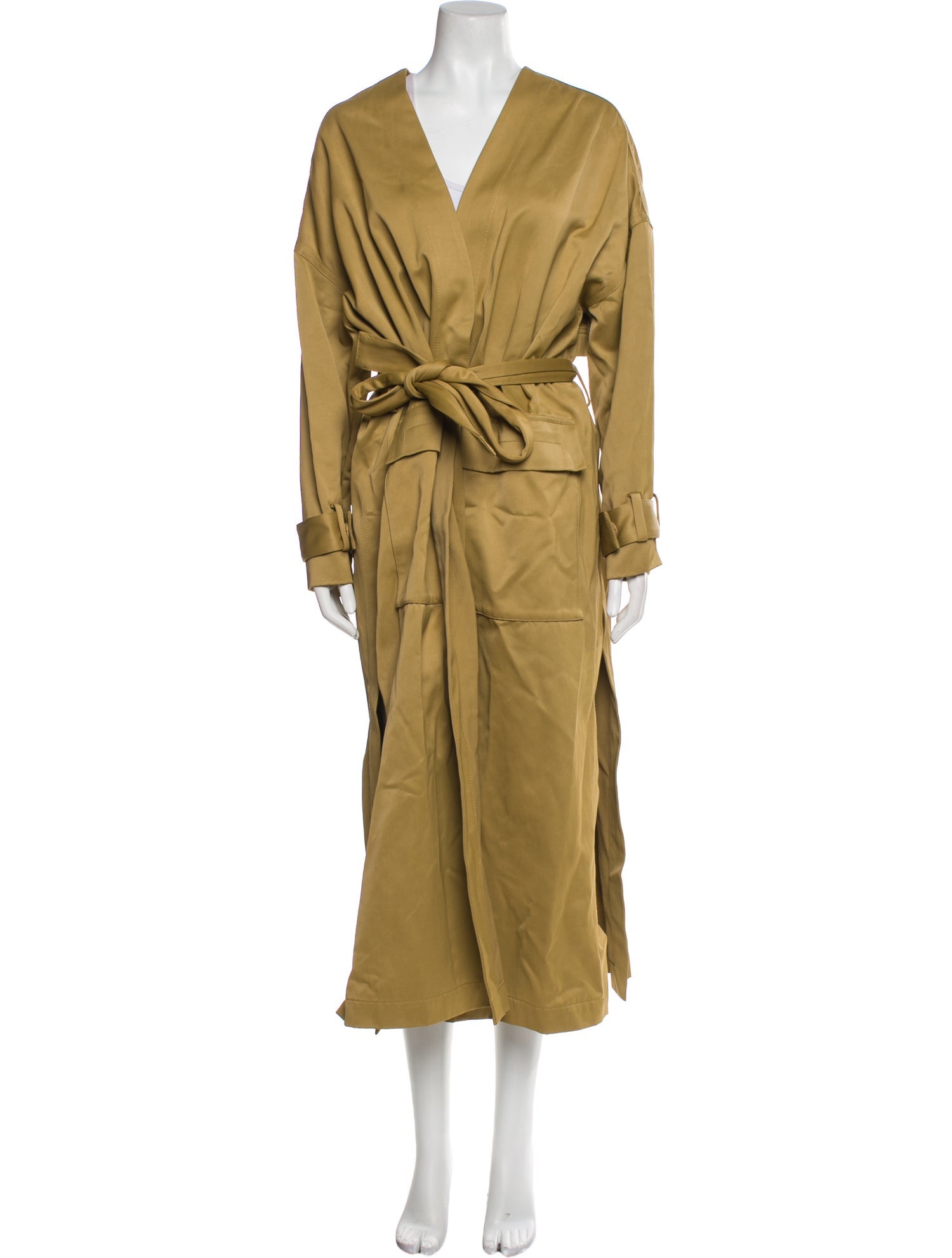 3.1 Phillip Lim Trench Coat w/ Tags