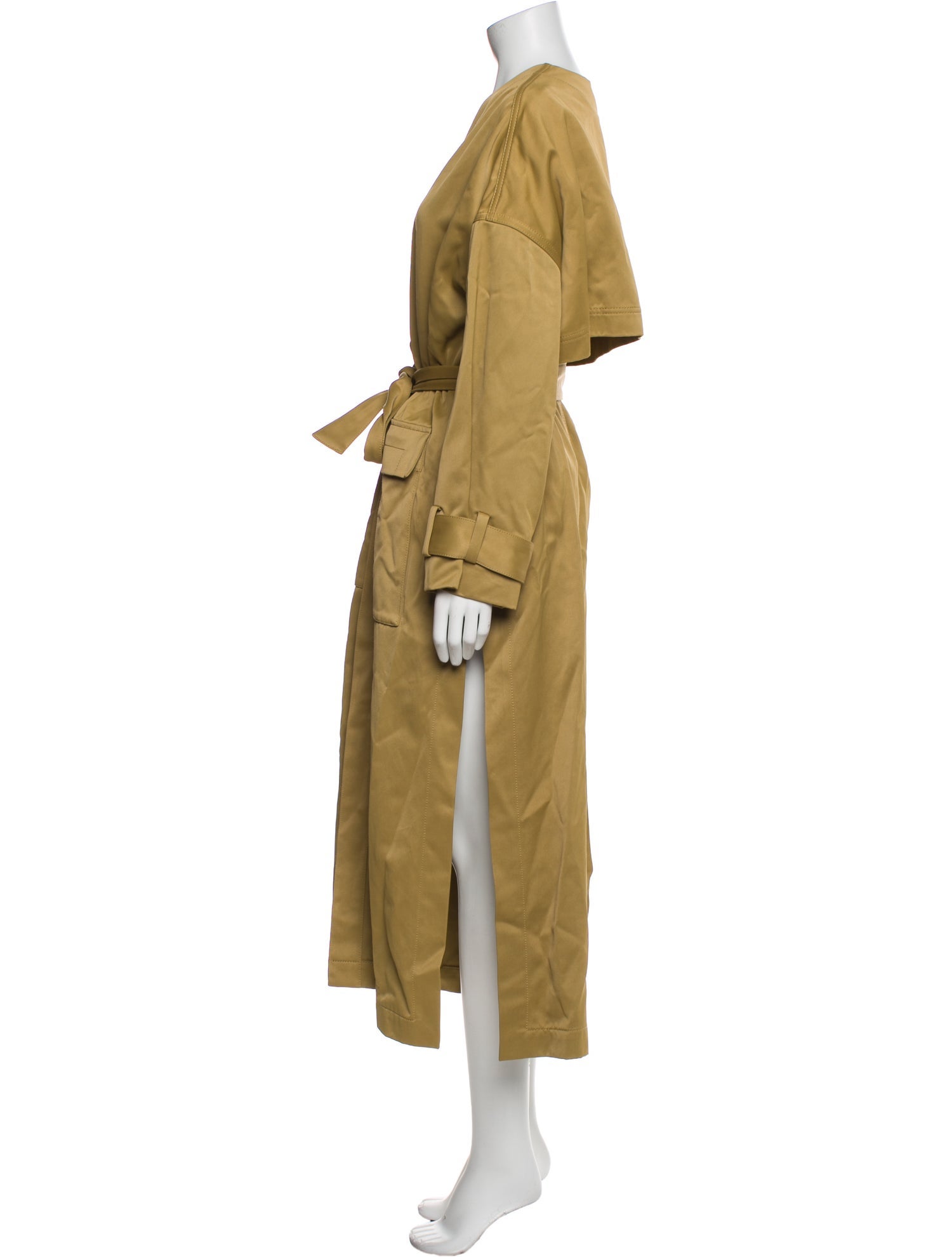 3.1 Phillip Lim Trench Coat w/ Tags