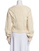 3.1 Phillip Lim Wool Scoop Neck Sweater
