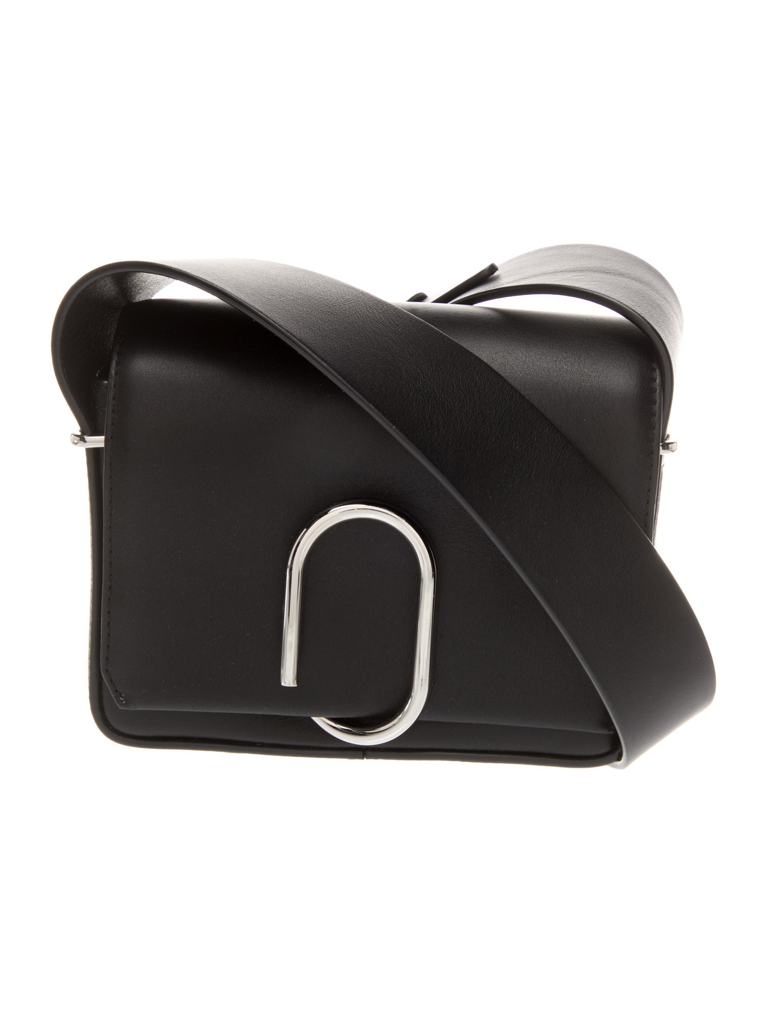 3.1 Phillip Lim Leather Crossbody Bag