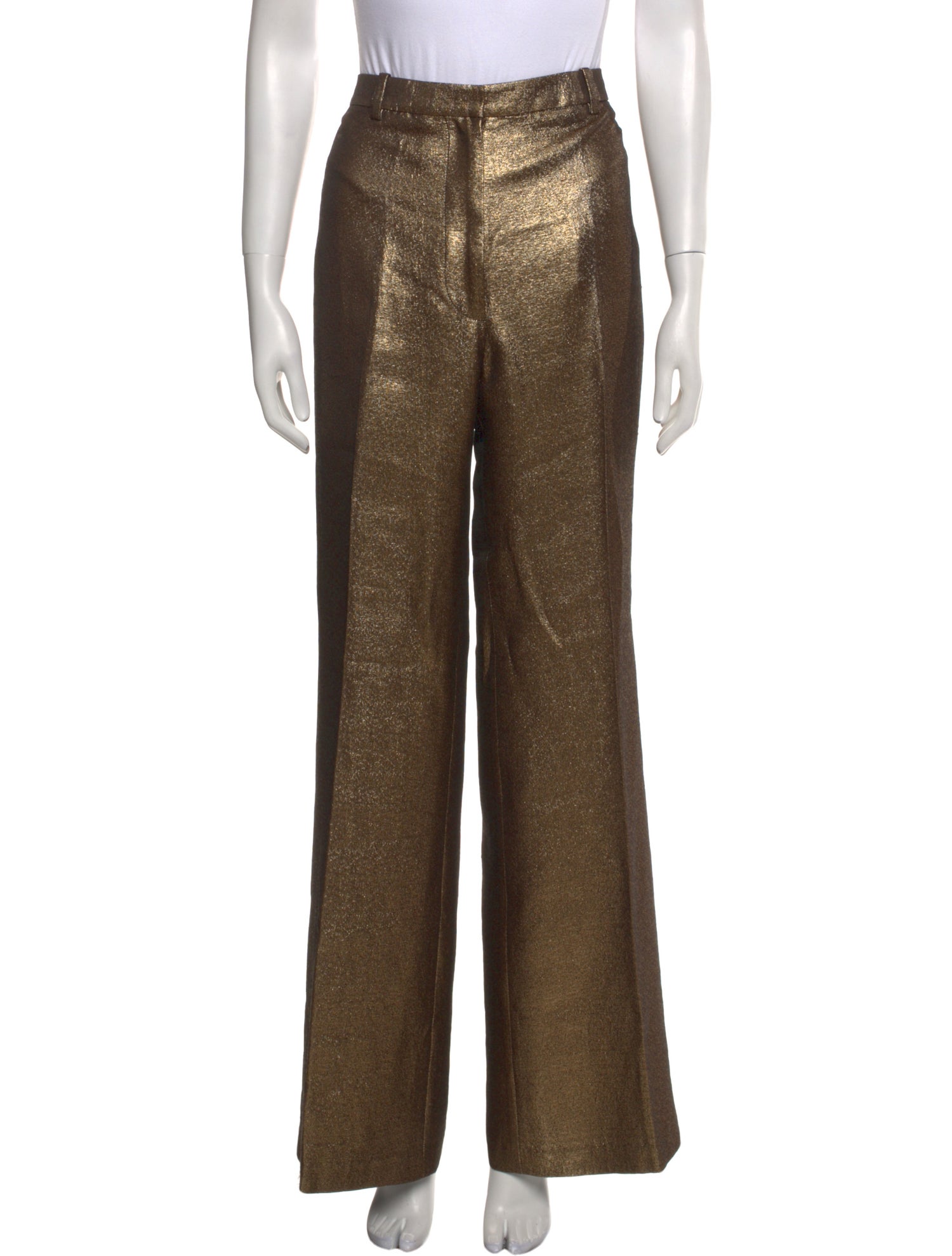 3.1 Phillip Lim Wide Leg Pants