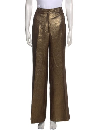 3.1 Phillip Lim Wide Leg Pants