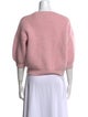 3.1 Phillip Lim Wool Crew Neck Sweater