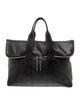 3.1 Phillip Lim Leather Top Handle Bag
