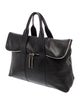3.1 Phillip Lim Leather Top Handle Bag