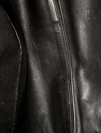 3.1 Phillip Lim Leather Top Handle Bag