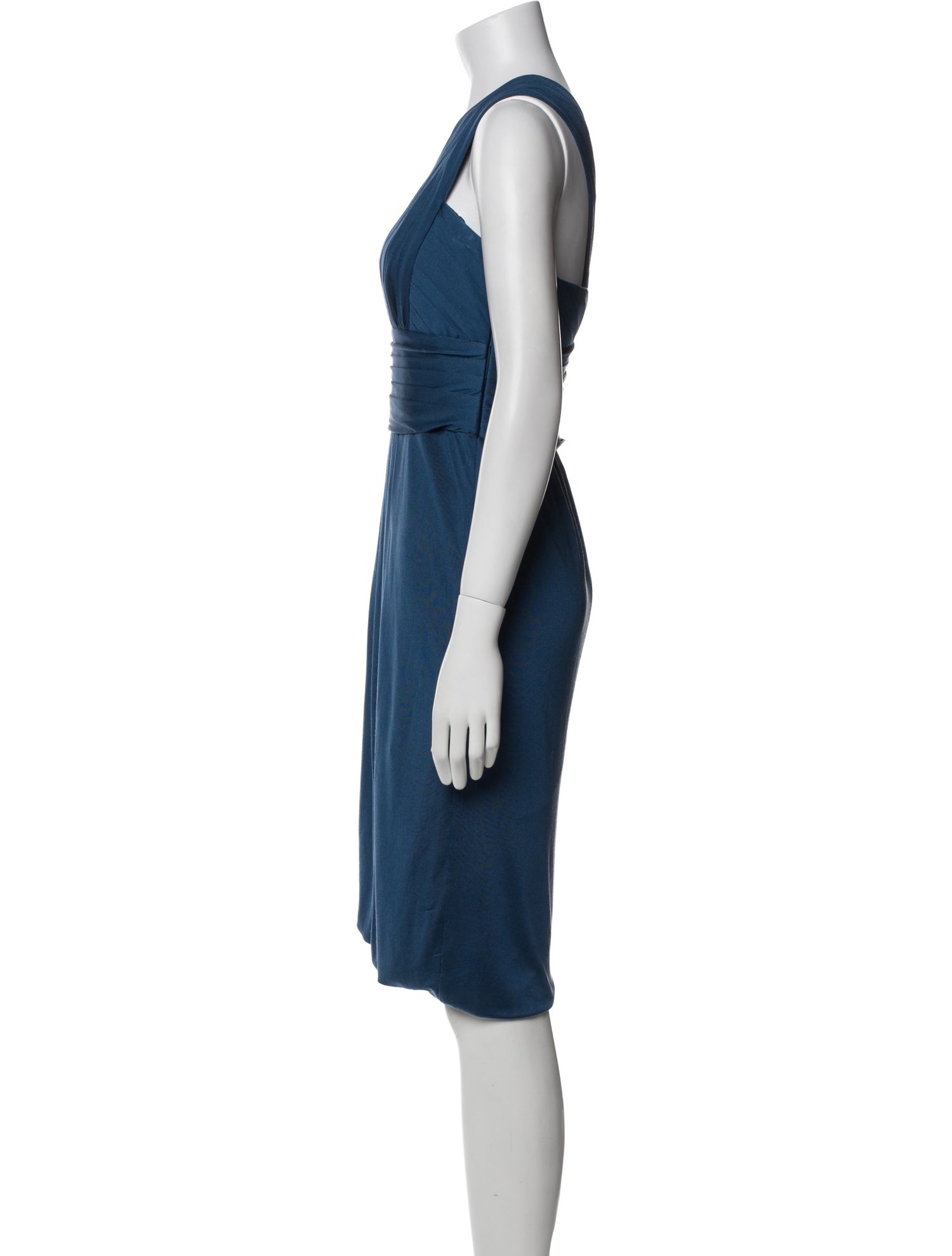 3.1 Phillip Lim Silk Long Dress