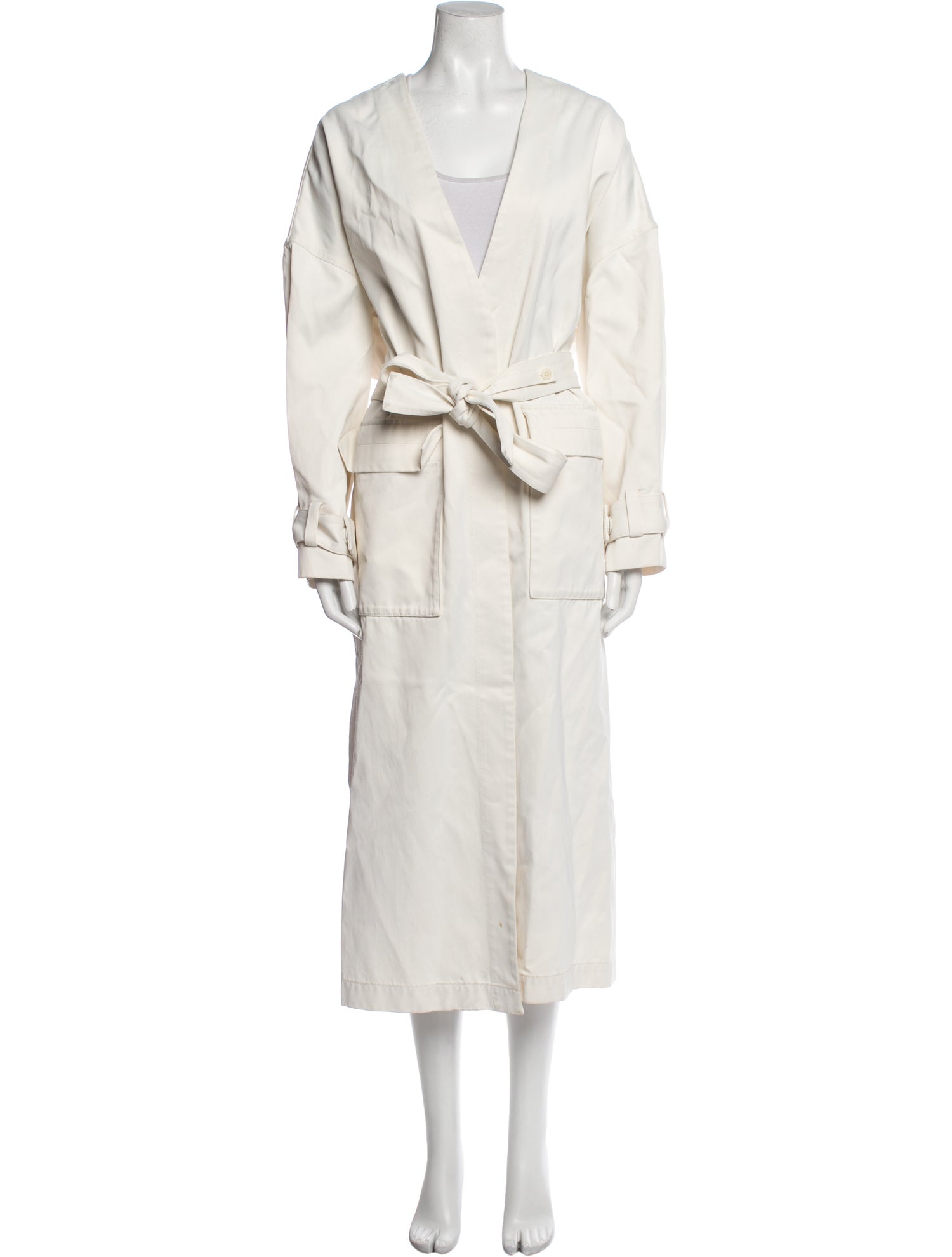3.1 Phillip Lim Trench Coat