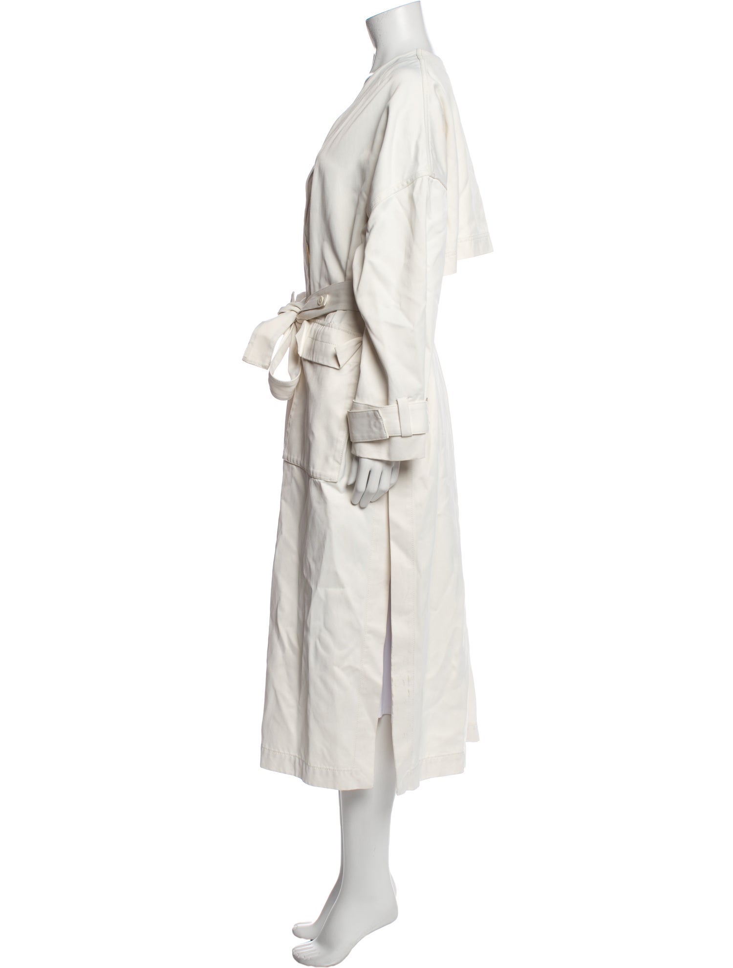 3.1 Phillip Lim Trench Coat