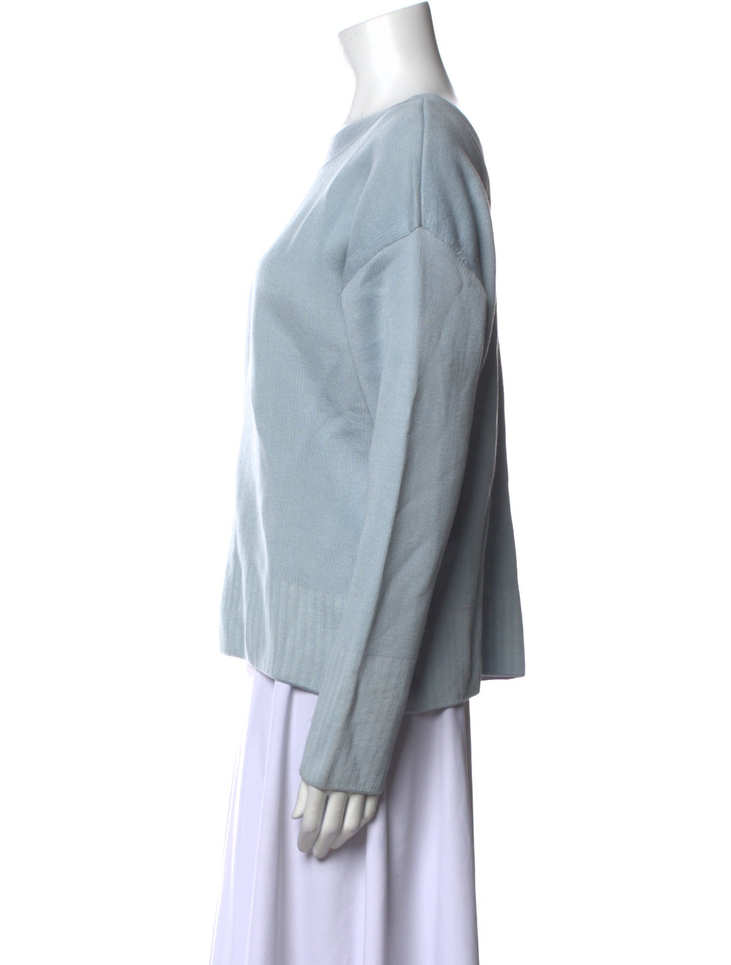 3.1 Phillip Lim Vintage Silk Sweatshirt w/ Tags