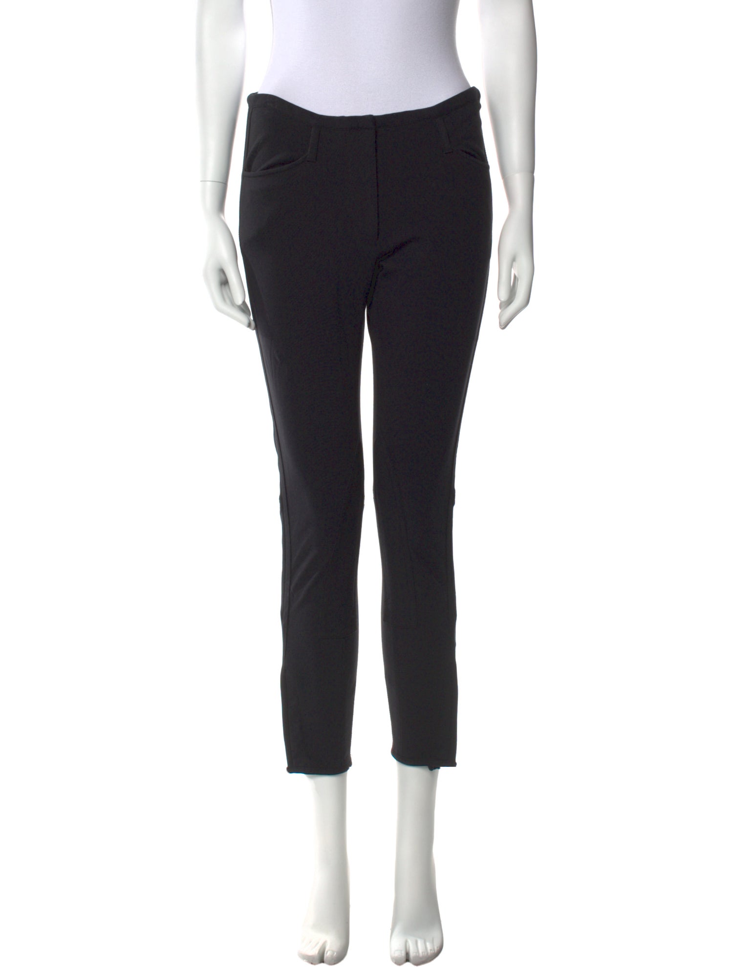 3.1 Phillip Lim Skinny Leg Pants