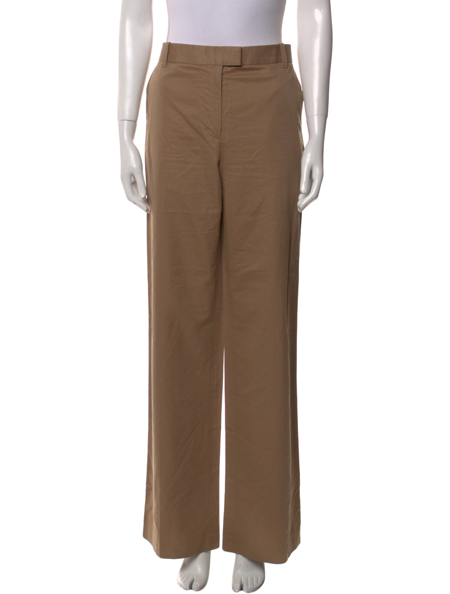 3.1 Phillip Lim Wide Leg Pants