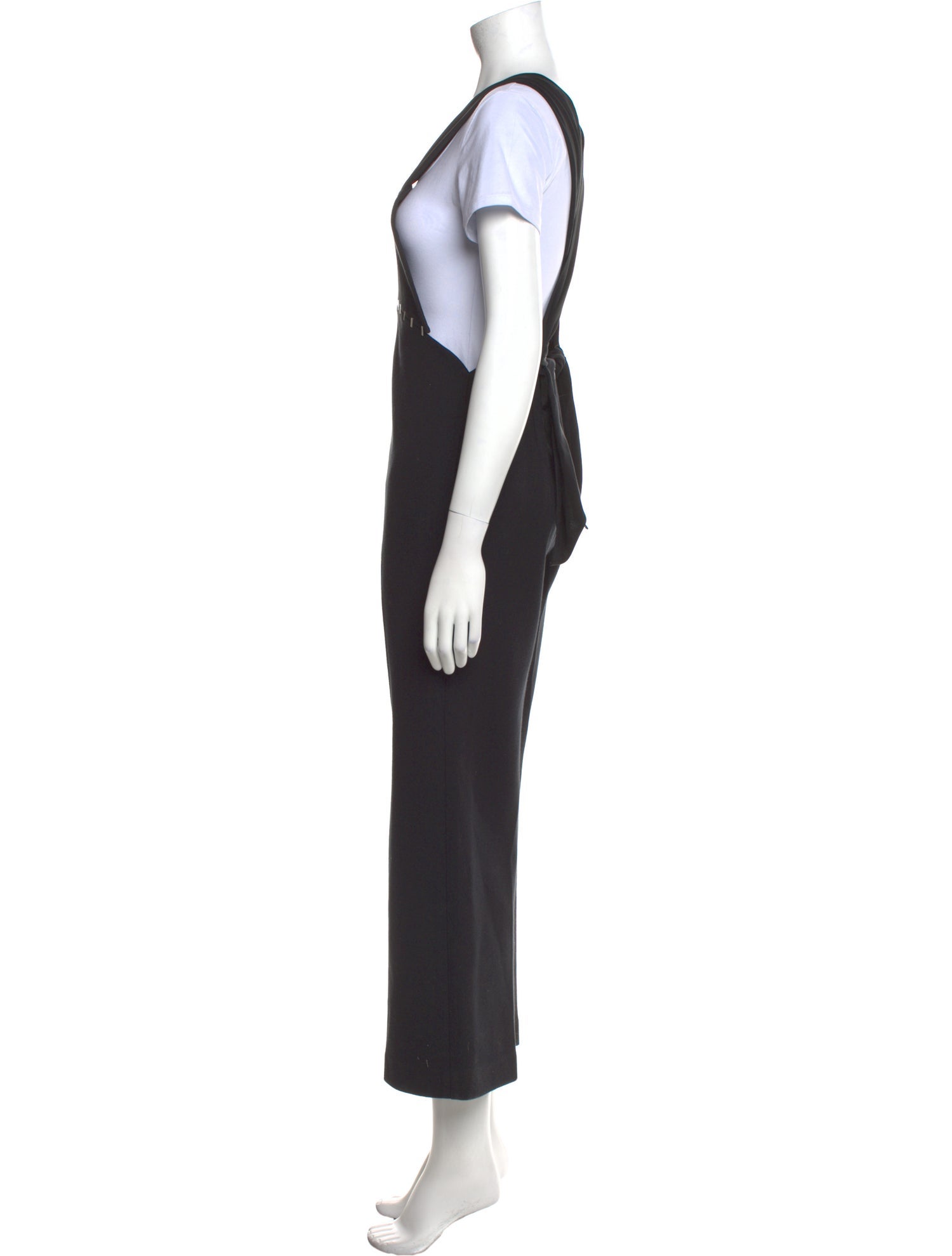 3.1 Phillip Lim Square Neckline Jumpsuit