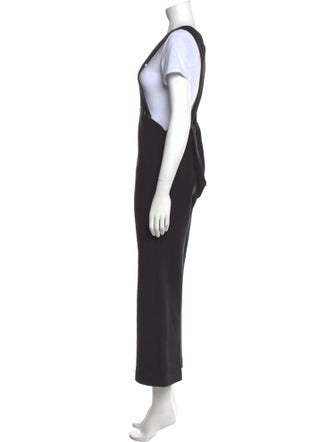 3.1 Phillip Lim Square Neckline Jumpsuit