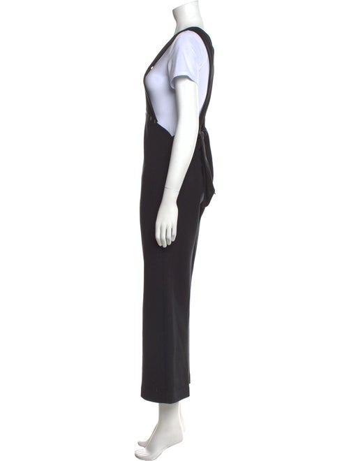 3.1 Phillip Lim Square Neckline Jumpsuit