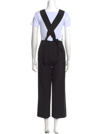 3.1 Phillip Lim Square Neckline Jumpsuit
