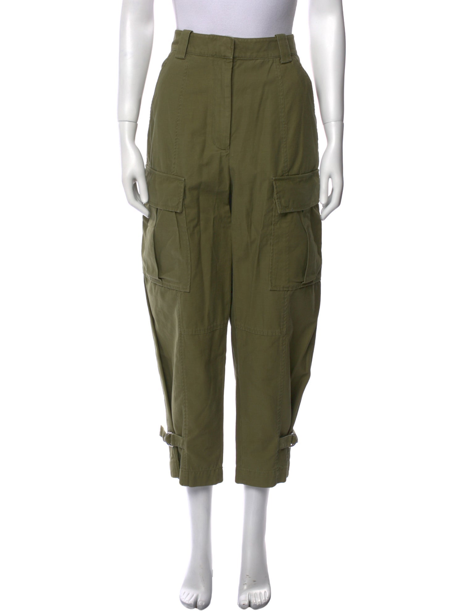 3.1 Phillip Lim Straight Leg Pants