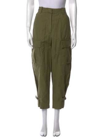 3.1 Phillip Lim Straight Leg Pants