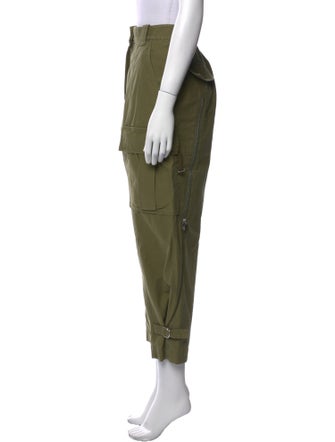 3.1 Phillip Lim Straight Leg Pants