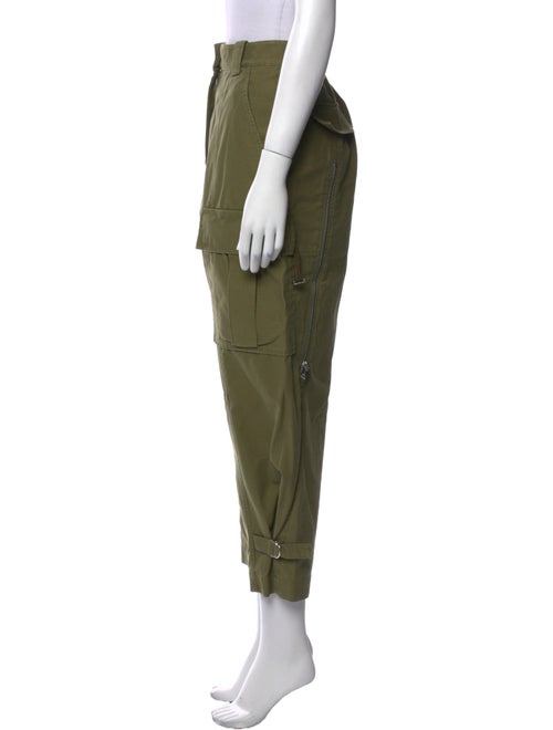 3.1 Phillip Lim Straight Leg Pants