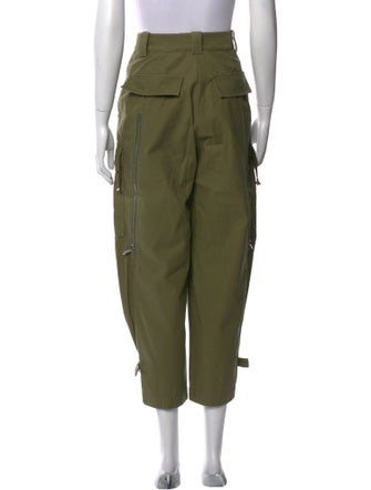 3.1 Phillip Lim Straight Leg Pants