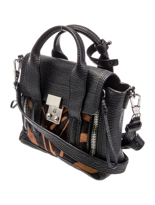 3.1 Phillip Lim Leather Crossbody Bag