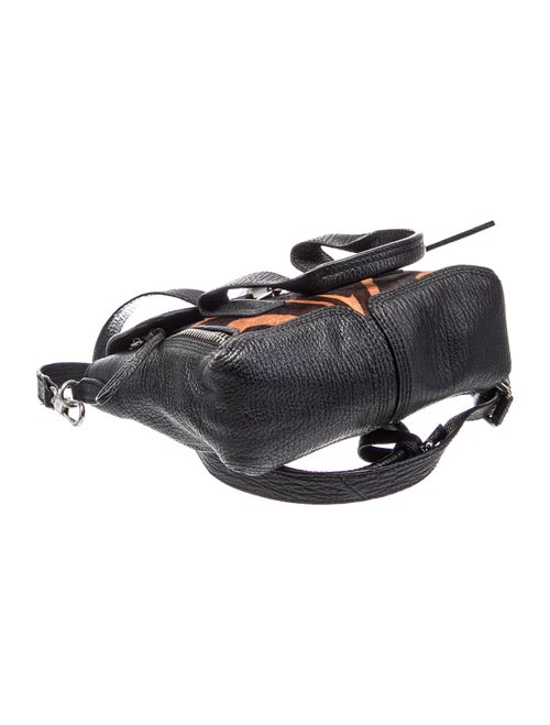 3.1 Phillip Lim Leather Crossbody Bag