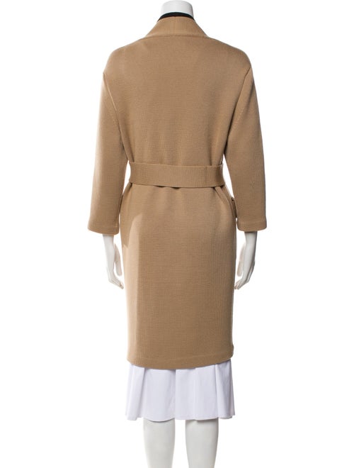 3.1 Phillip Lim Wool V-Neck Sweater