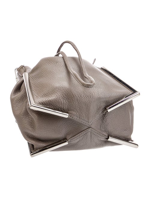 3.1 Phillip Lim Leather Bucket Bag