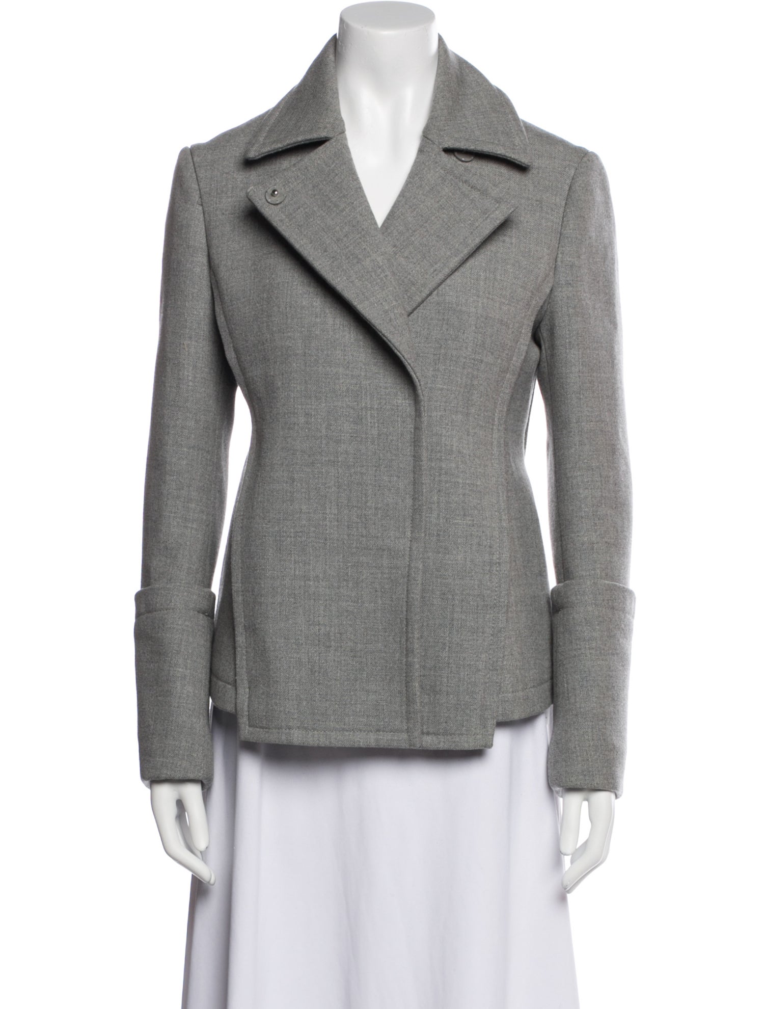 3.1 Phillip Lim Wool Blazer