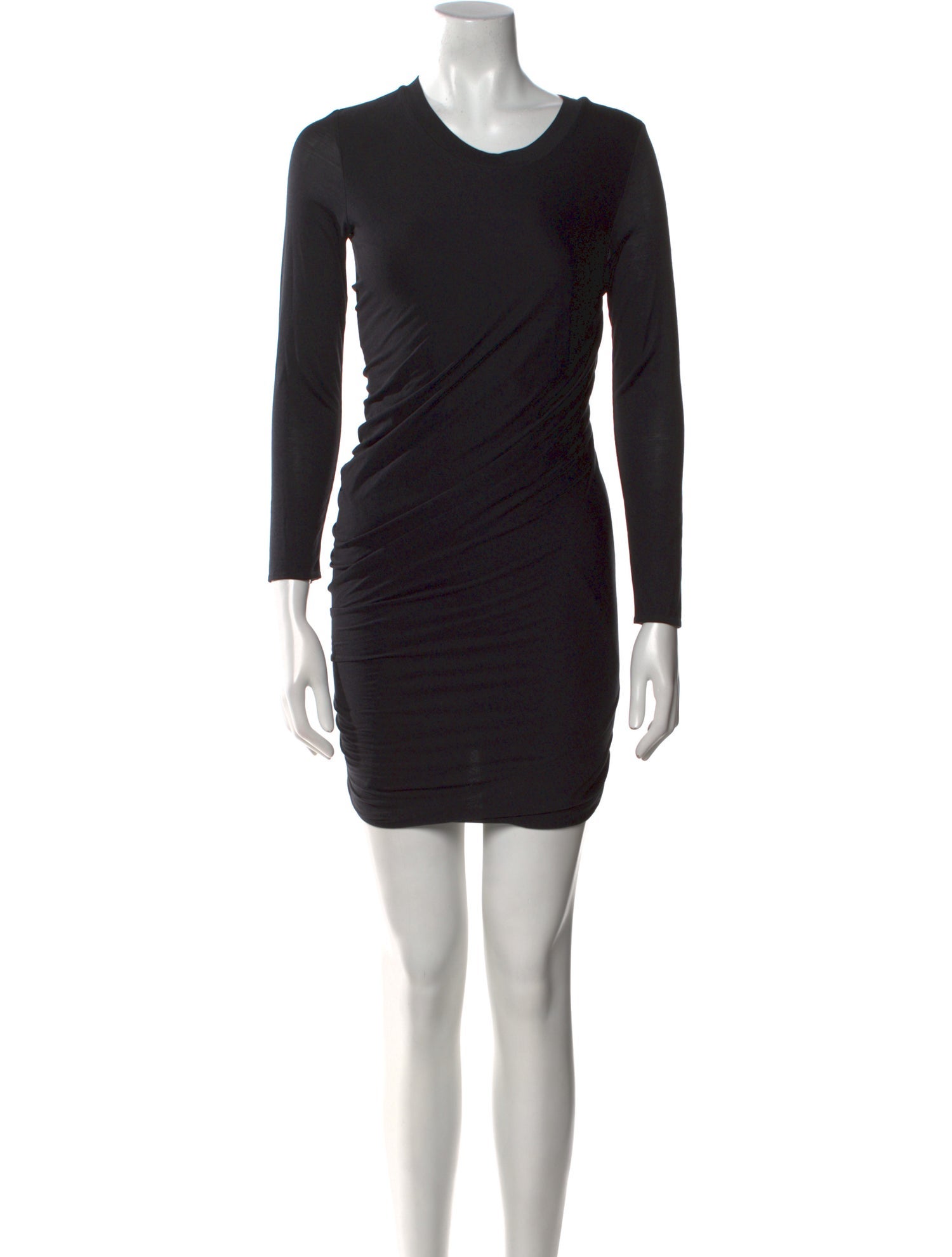 3.1 Phillip Lim Silk Mini Dress