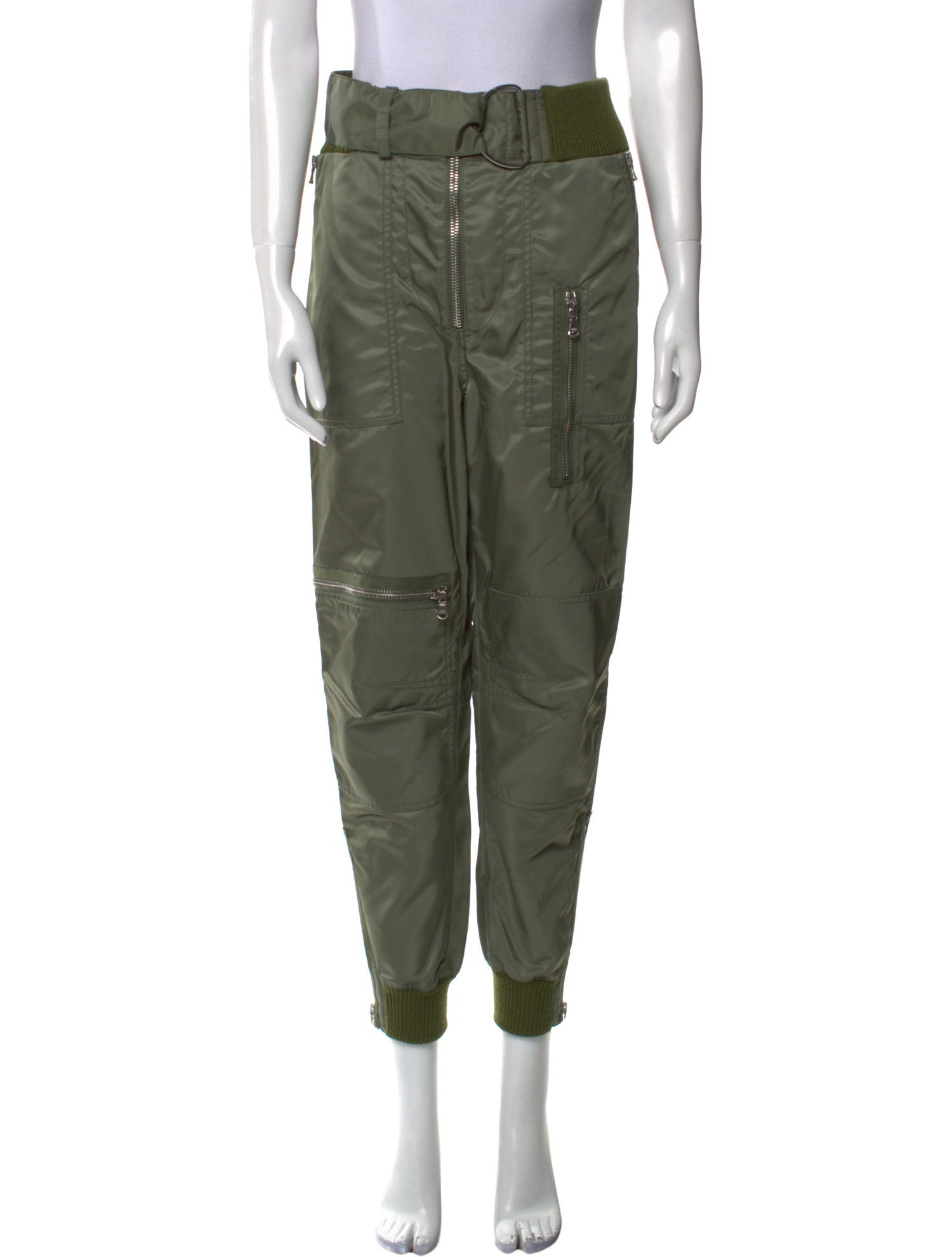 3.1 Phillip Lim Skinny Leg Pants