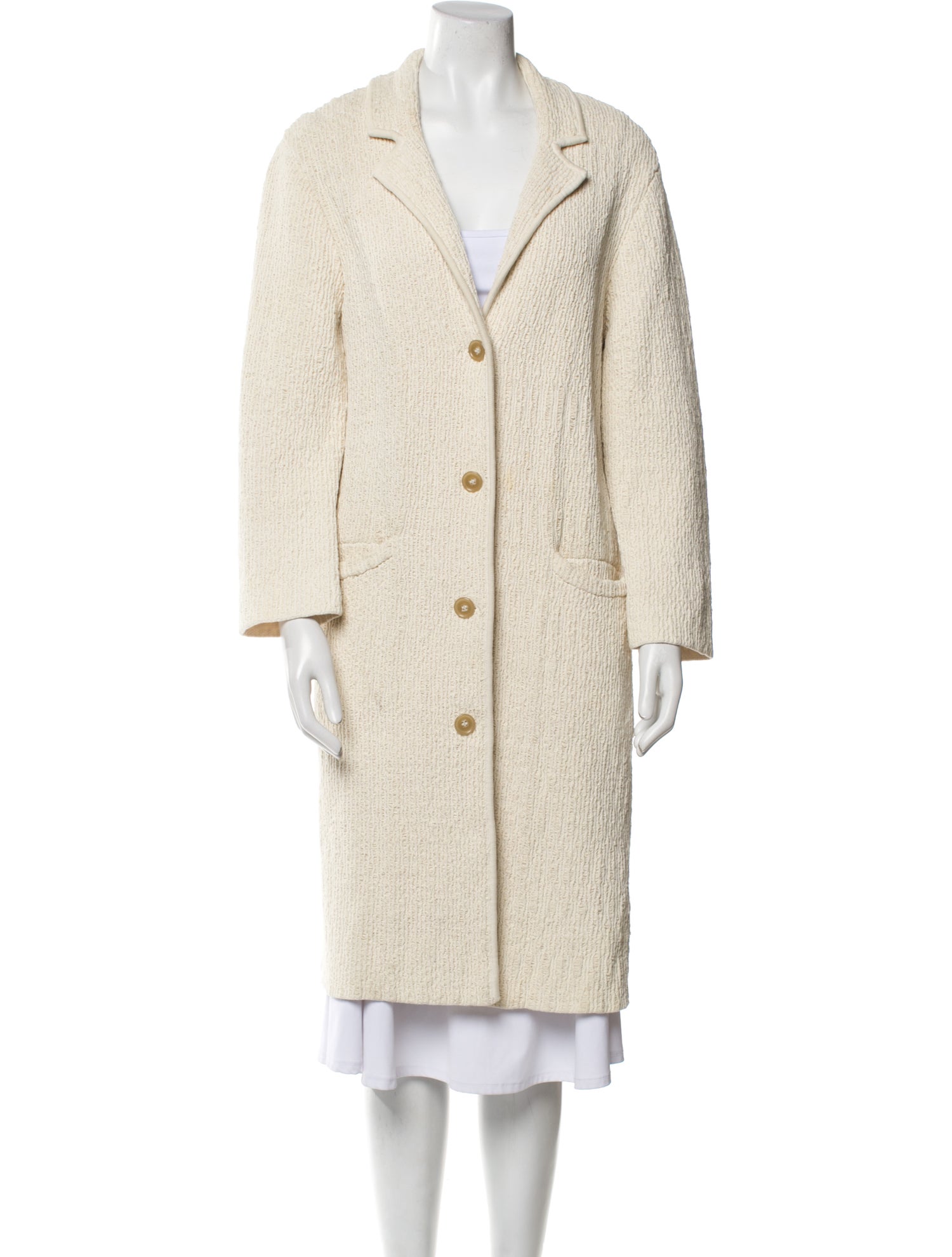 3.1 Phillip Lim Silk Coat