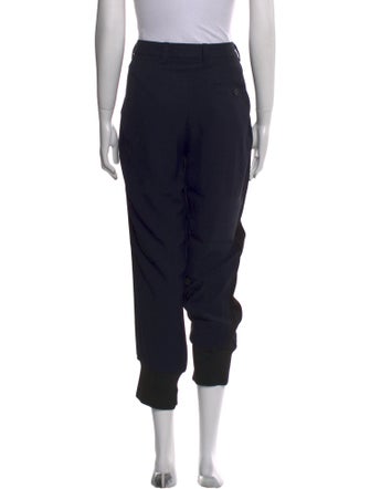 3.1 Phillip Lim Straight Leg Pants