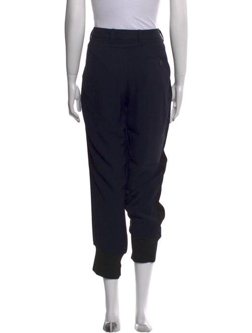 3.1 Phillip Lim Straight Leg Pants
