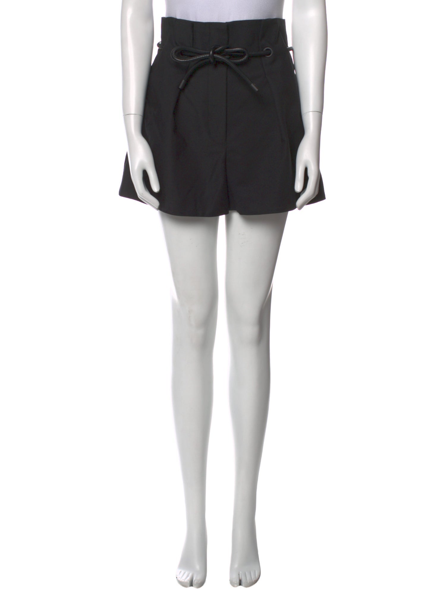 3.1 Phillip Lim Mini Shorts