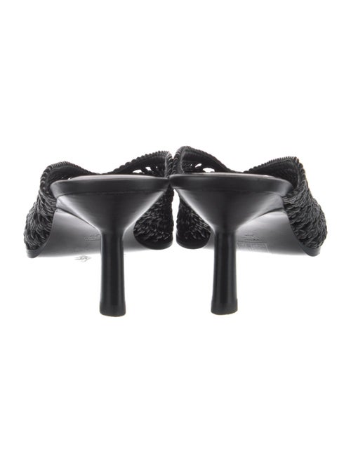 3.1 Phillip Lim Leather Mules