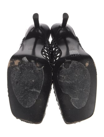 3.1 Phillip Lim Leather Mules